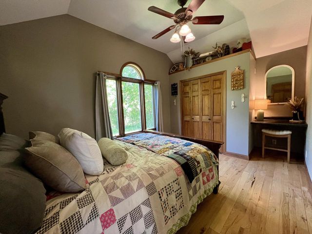 1909 S Britton ROAD, Kansasville, WI 53139