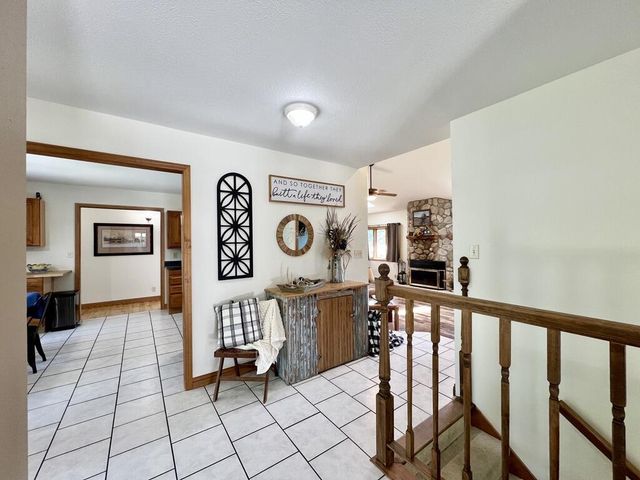 1909 S Britton ROAD, Kansasville, WI 53139
