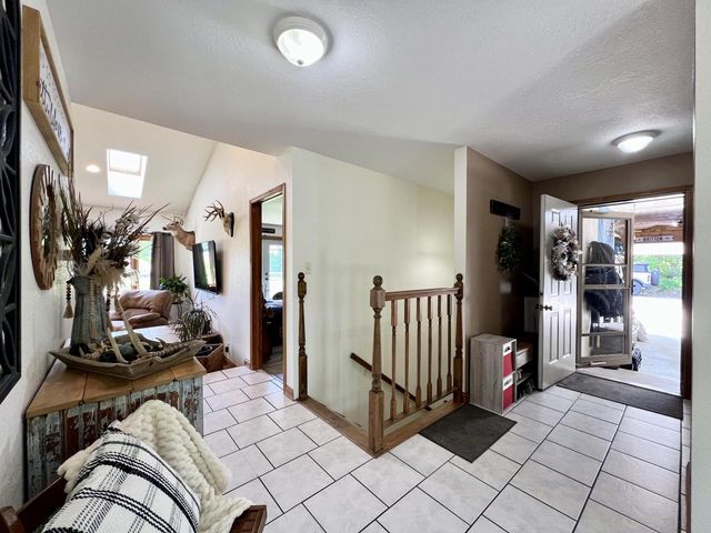 1909 S Britton ROAD, Kansasville, WI 53139