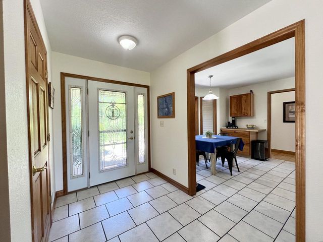1909 S Britton ROAD, Kansasville, WI 53139