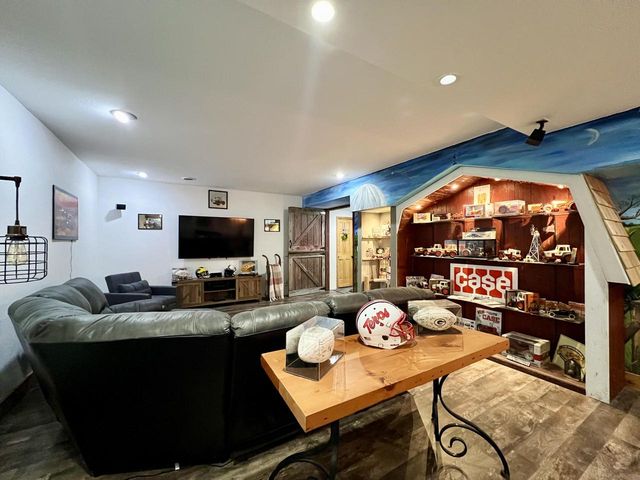 1909 S Britton ROAD, Kansasville, WI 53139
