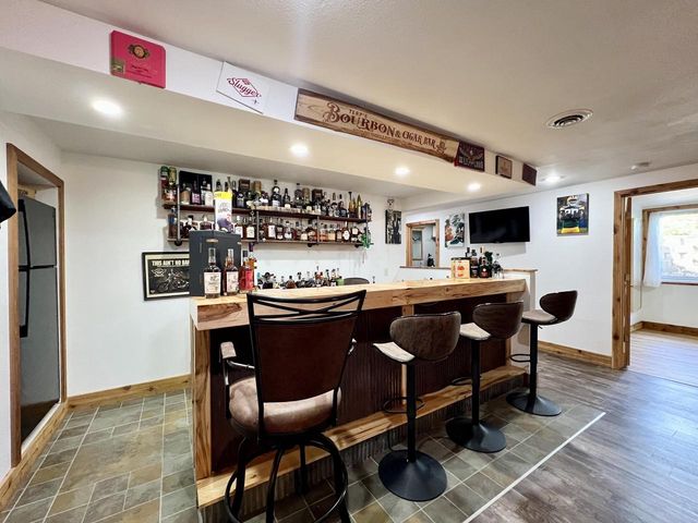 1909 S Britton ROAD, Kansasville, WI 53139