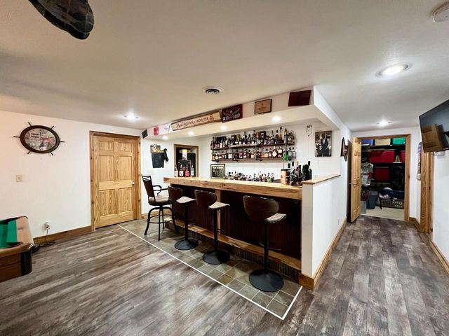 1909 S Britton ROAD, Kansasville, WI 53139