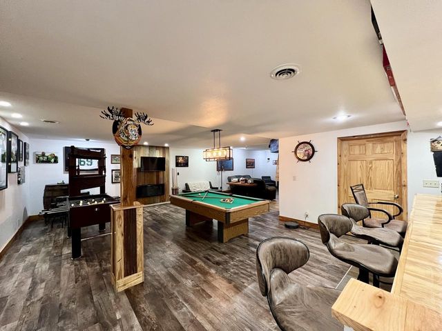 1909 S Britton ROAD, Kansasville, WI 53139