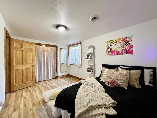 1909 S Britton ROAD, Kansasville, WI 53139