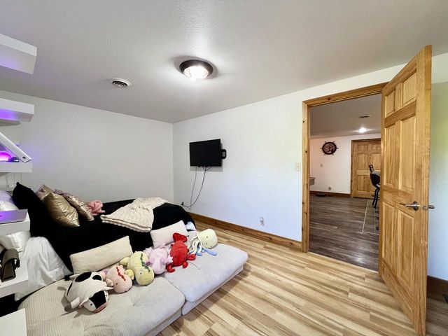 1909 S Britton ROAD, Kansasville, WI 53139