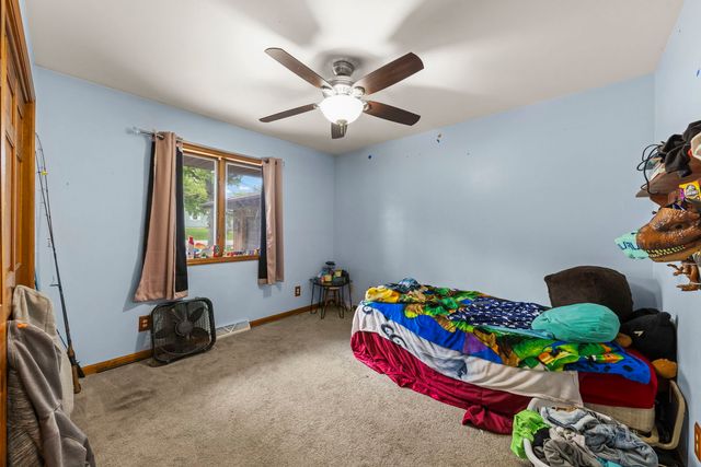 314 W Fayette Street, Sandwich, IL 60548