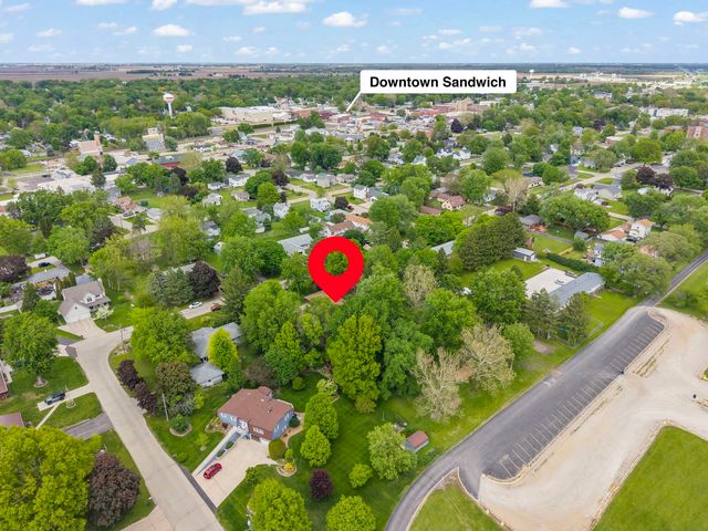 314 W Fayette Street, Sandwich, IL 60548