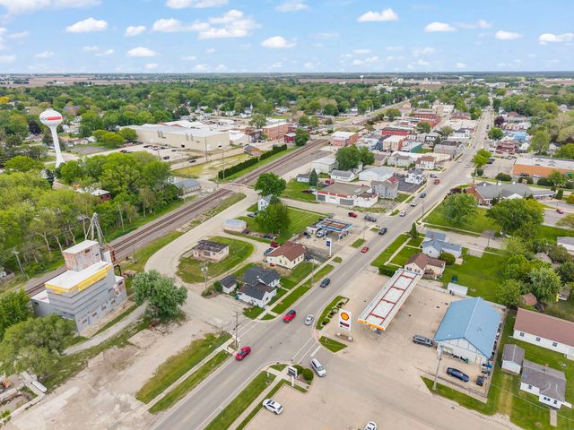 314 W Fayette Street, Sandwich, IL 60548