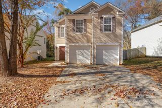 7601 Eben Drive, Charlotte, NC 28269