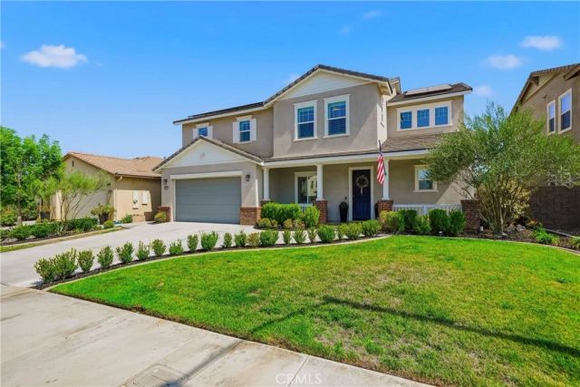 29682 Caravel, Menifee, CA 92585
