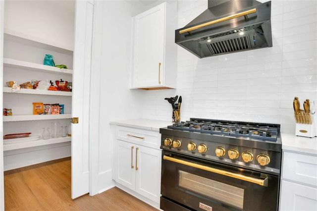 1598 Athens Avenue, Atlanta, GA 30310