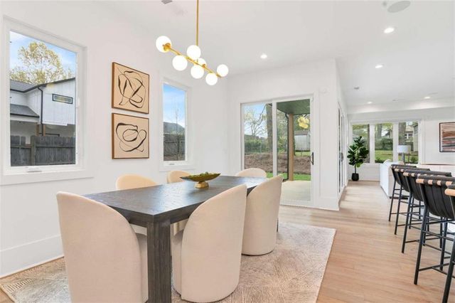 1598 Athens Avenue, Atlanta, GA 30310