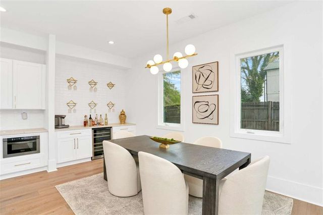 1598 Athens Avenue, Atlanta, GA 30310