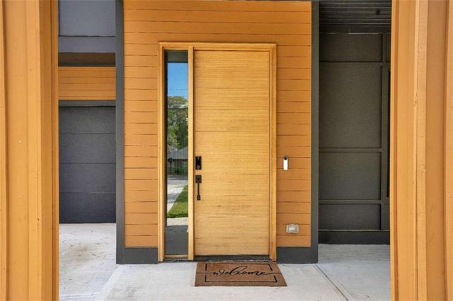 1598 Athens Avenue, Atlanta, GA 30310