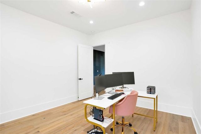 1598 Athens Avenue, Atlanta, GA 30310