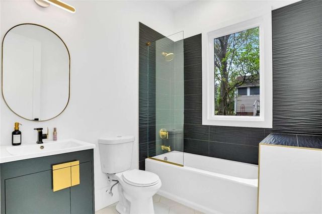 1598 Athens Avenue, Atlanta, GA 30310