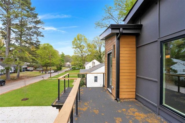 1598 Athens Avenue, Atlanta, GA 30310