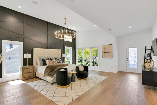 1598 Athens Avenue, Atlanta, GA 30310