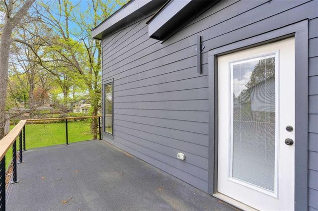 1598 Athens Avenue, Atlanta, GA 30310