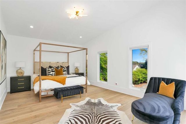 1598 Athens Avenue, Atlanta, GA 30310