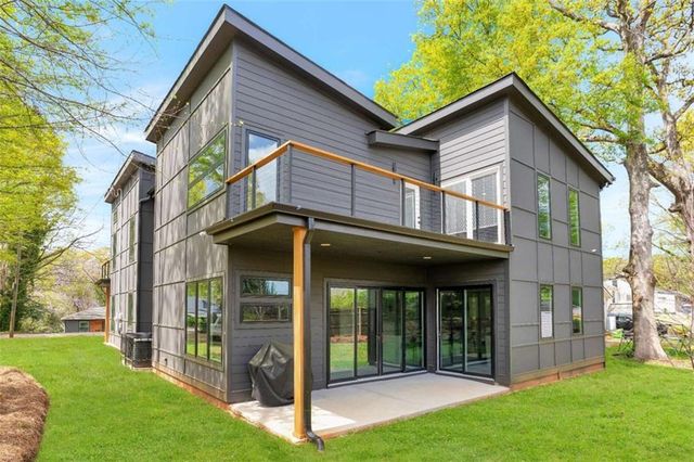 1598 Athens Avenue, Atlanta, GA 30310