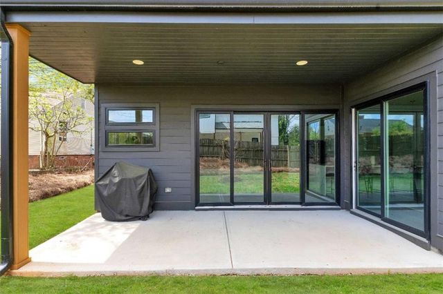 1598 Athens Avenue, Atlanta, GA 30310