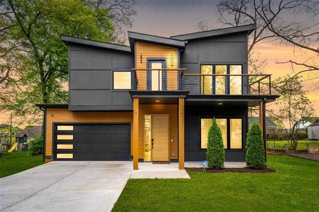 1598 Athens Avenue, Atlanta, GA 30310