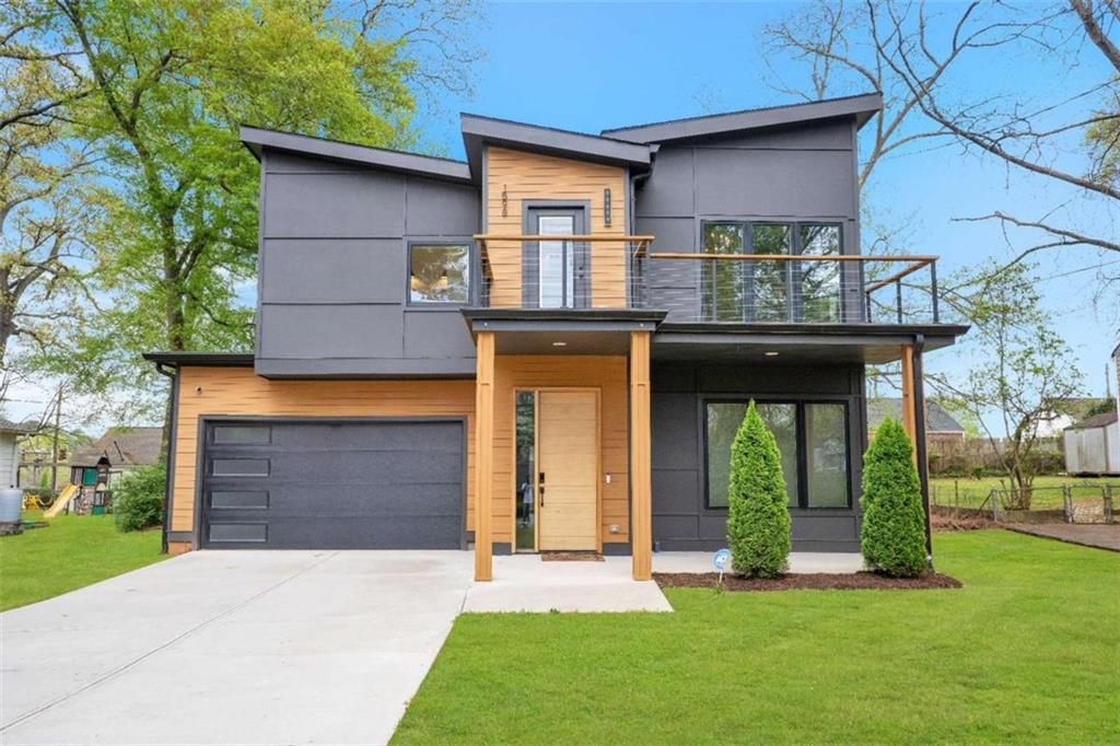 1598 Athens Avenue, Atlanta, GA 30310