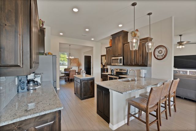 173 Stanley Lane, Poolville, TX 76487