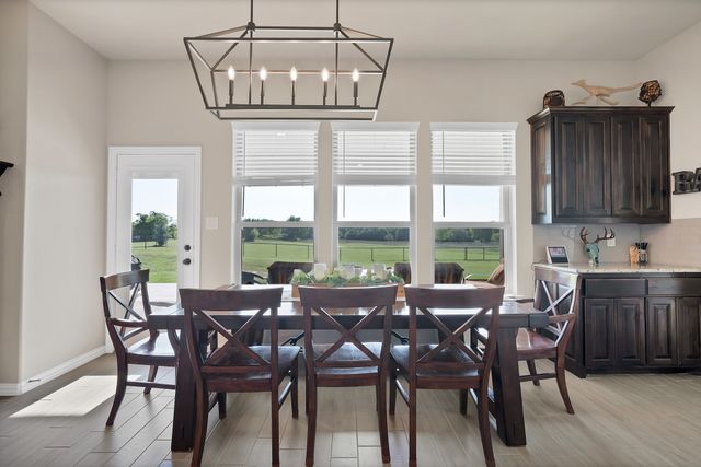 173 Stanley Lane, Poolville, TX 76487