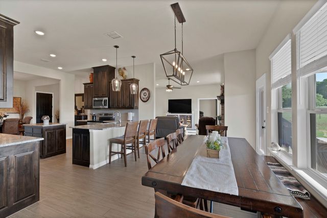 173 Stanley Lane, Poolville, TX 76487