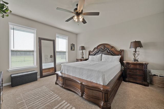 173 Stanley Lane, Poolville, TX 76487