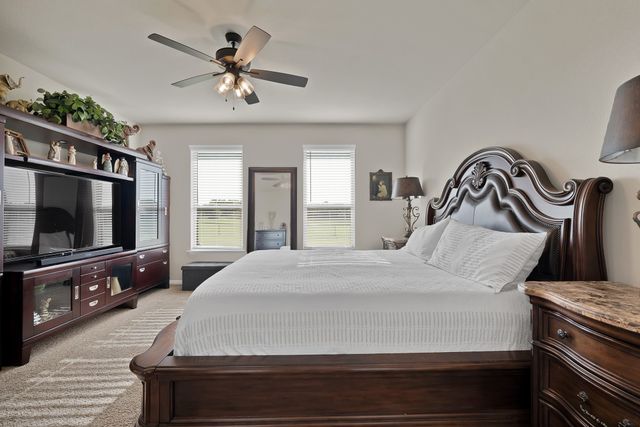 173 Stanley Lane, Poolville, TX 76487