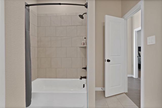 173 Stanley Lane, Poolville, TX 76487