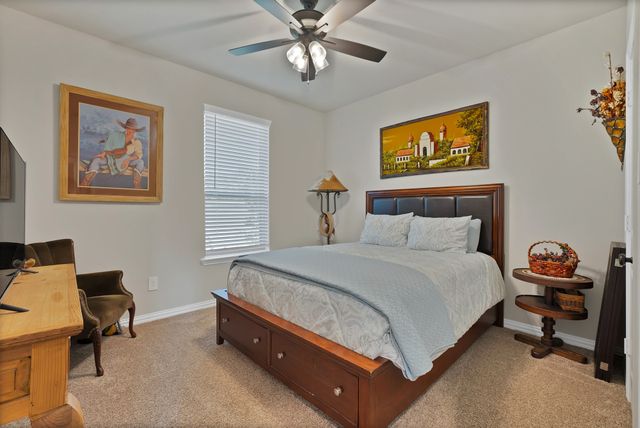 173 Stanley Lane, Poolville, TX 76487