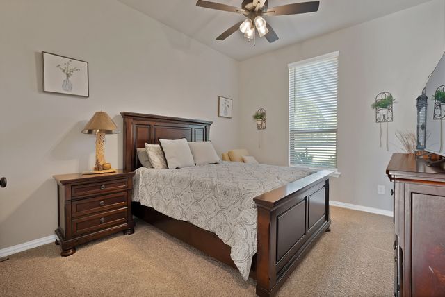 173 Stanley Lane, Poolville, TX 76487