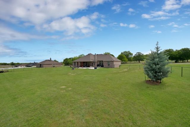 173 Stanley Lane, Poolville, TX 76487