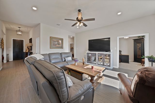 173 Stanley Lane, Poolville, TX 76487