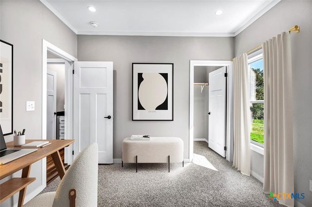 850 Chamberlin Road, Dale, TX 78616