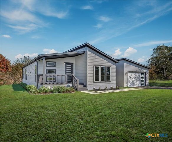 850 Chamberlin Road, Dale, TX 78616