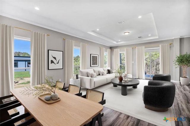 850 Chamberlin Road, Dale, TX 78616