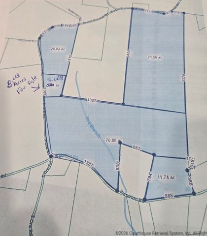 0 North Ore, Westpoint, TN 38486