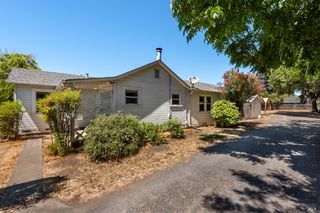 2311 Guerneville Rd, Santa Rosa, CA 95403