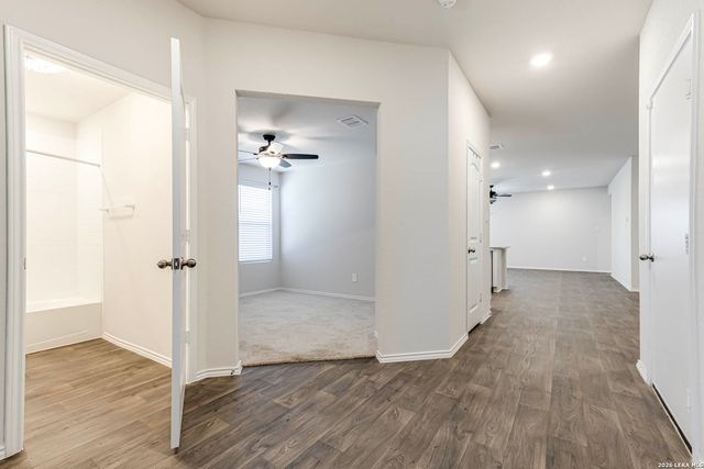 832 Indian Mallow, Seguin, TX 78155