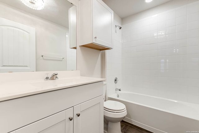 832 Indian Mallow, Seguin, TX 78155