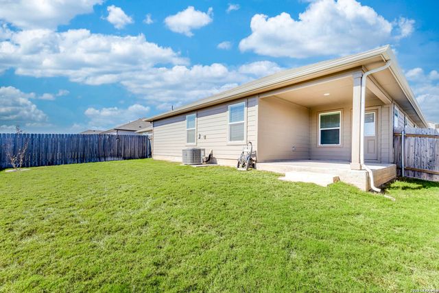 832 Indian Mallow, Seguin, TX 78155