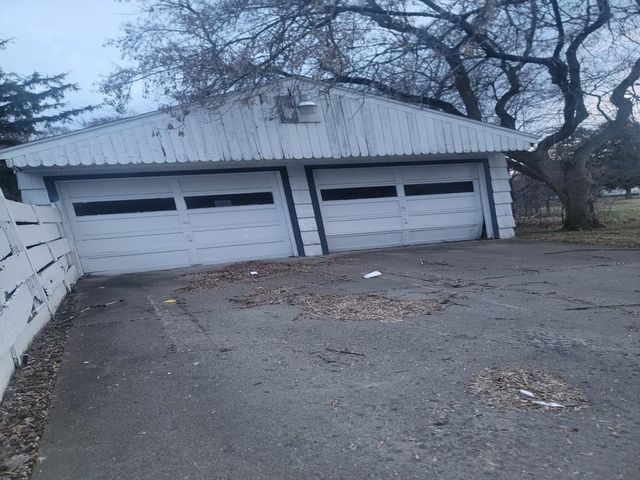 2103 Lynnwood Avenue, Saginaw, MI 48601