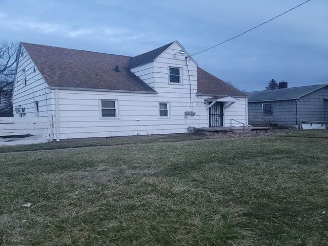 2103 Lynnwood Avenue, Saginaw, MI 48601