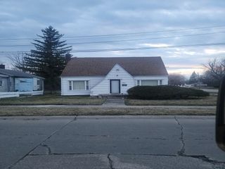 2103 Lynnwood Avenue, Saginaw, MI 48601